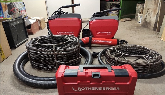 Dilovasi Tıkalı Tuvalet gider borusu açan firmalar