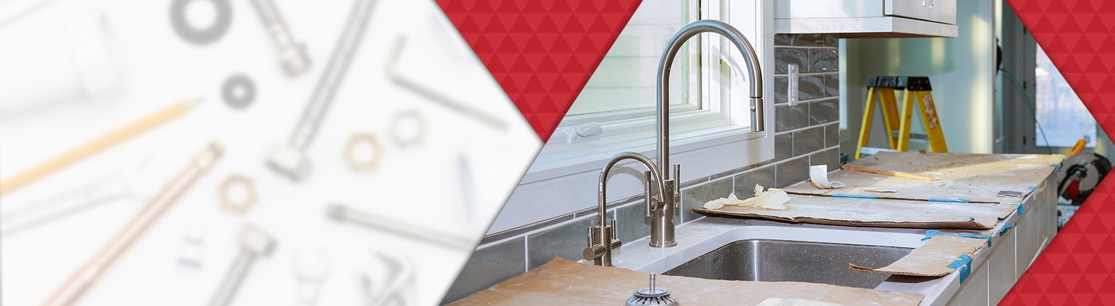 Dilovasi Mutfak Gideri Açmak