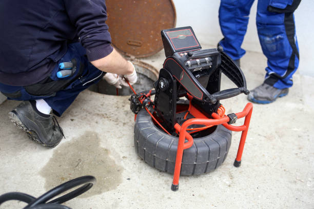 Mutfak Lavabo Tıkanıklık Açmak